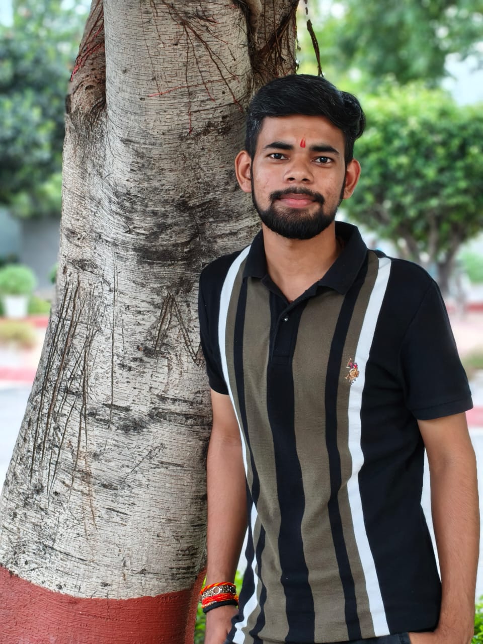 John Doe profile picture